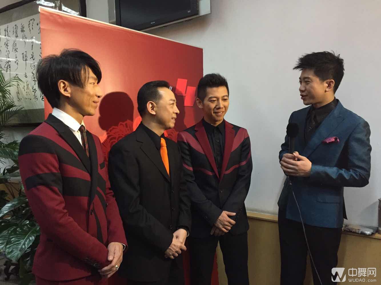 羽泉,于魁智