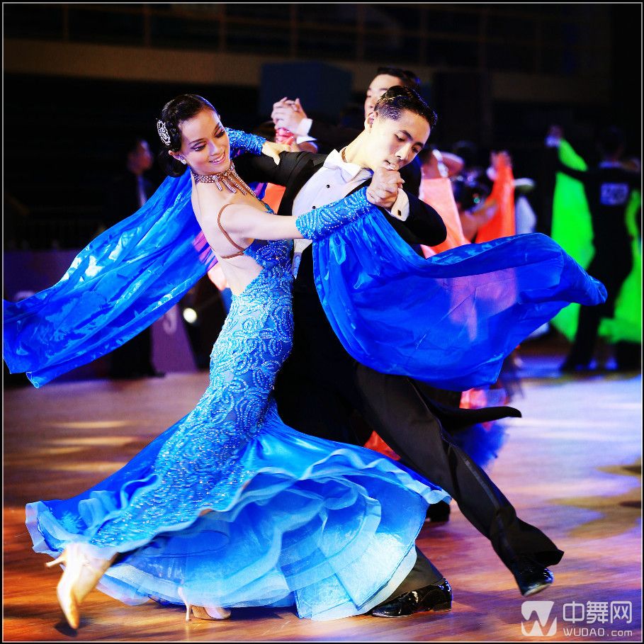 徐州市规范交谊舞蹈协会成立庆典 杨艺老师将亲临现场