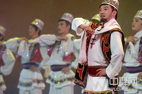 2012中国·宁夏第三届回族舞蹈展演11日启幕