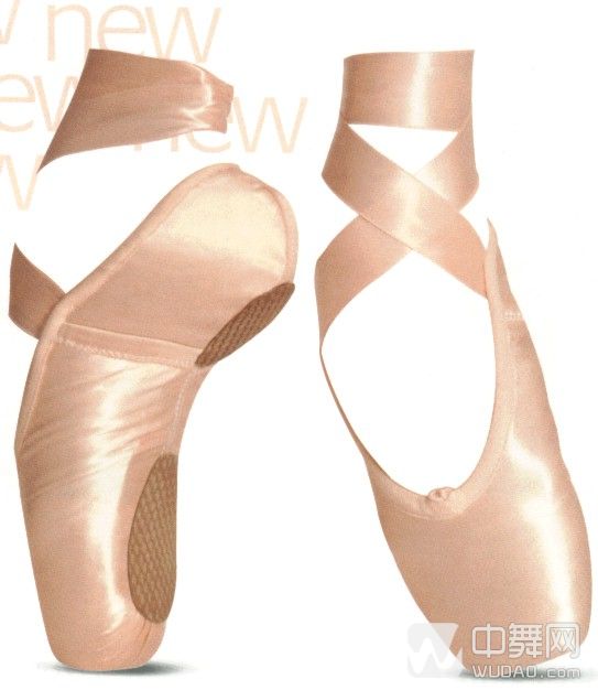在购买足尖鞋前需要知道的事