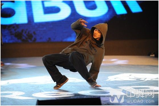 【红牛街舞挑战赛】各赛区冠军名单