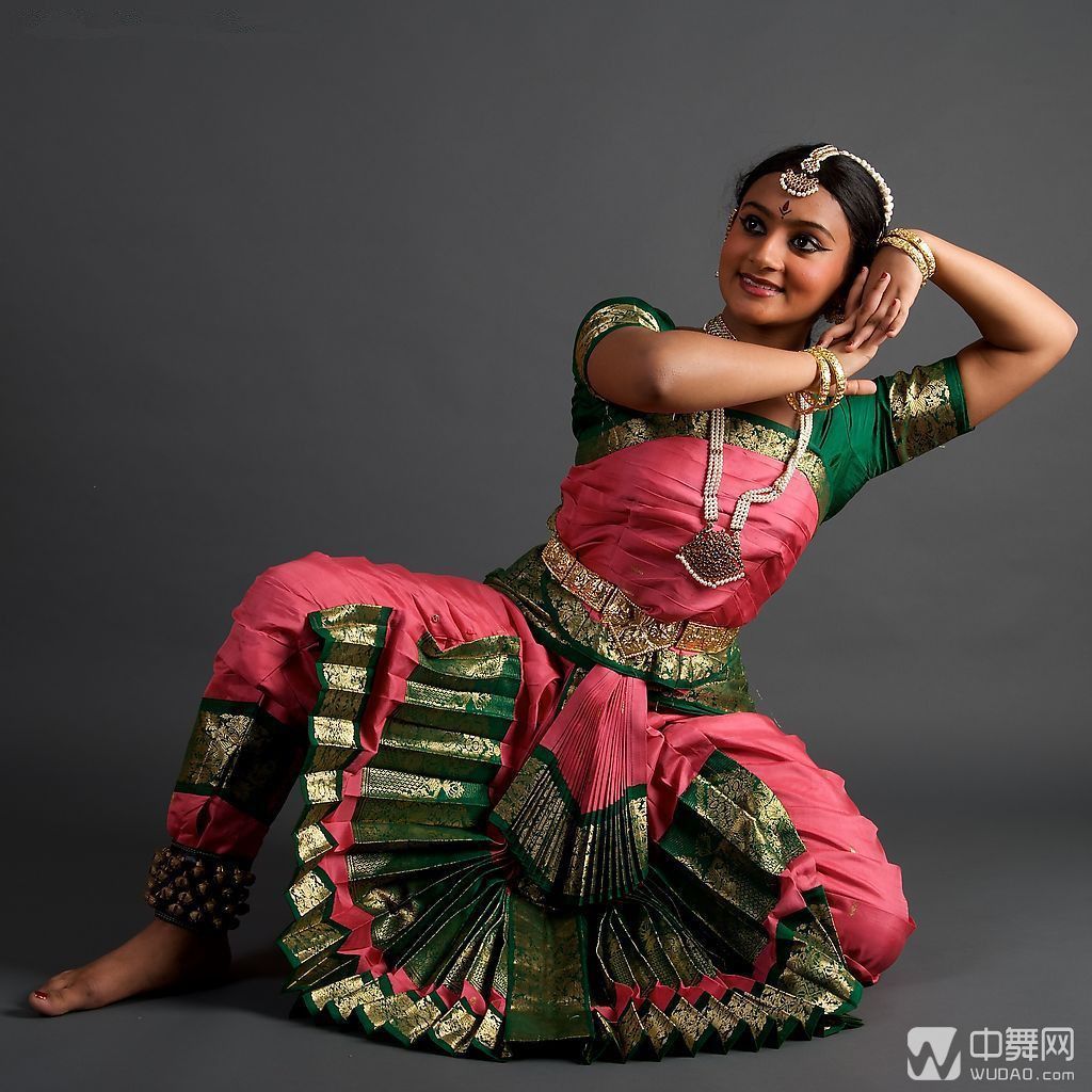 知识普及:浅谈印度舞与肚皮舞的异同(图文)