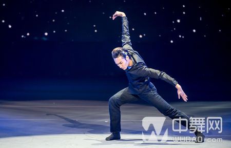 舞林争霸第一季优秀选手 你还记得么?(图文)