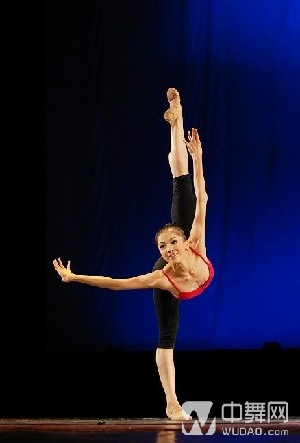 想学好舞蹈或许这些可以帮到你