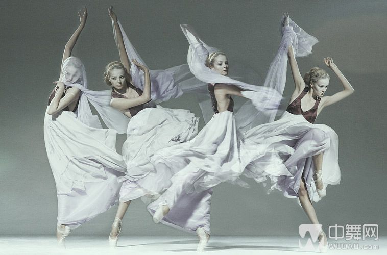 快乐(zizi ballet琦琦)芭蕾教材启蒙级一,谁咬了我