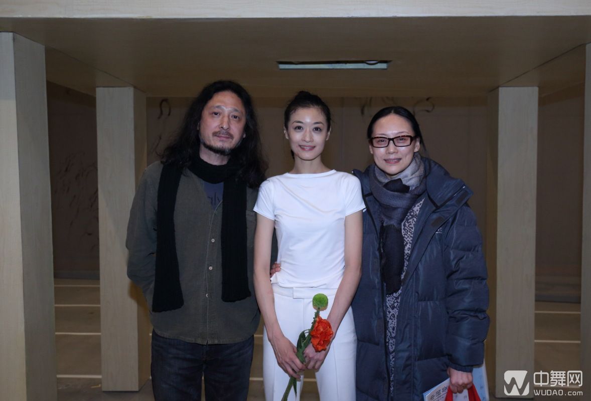 柴明明最新力作《镜子》【精彩剧照图集】