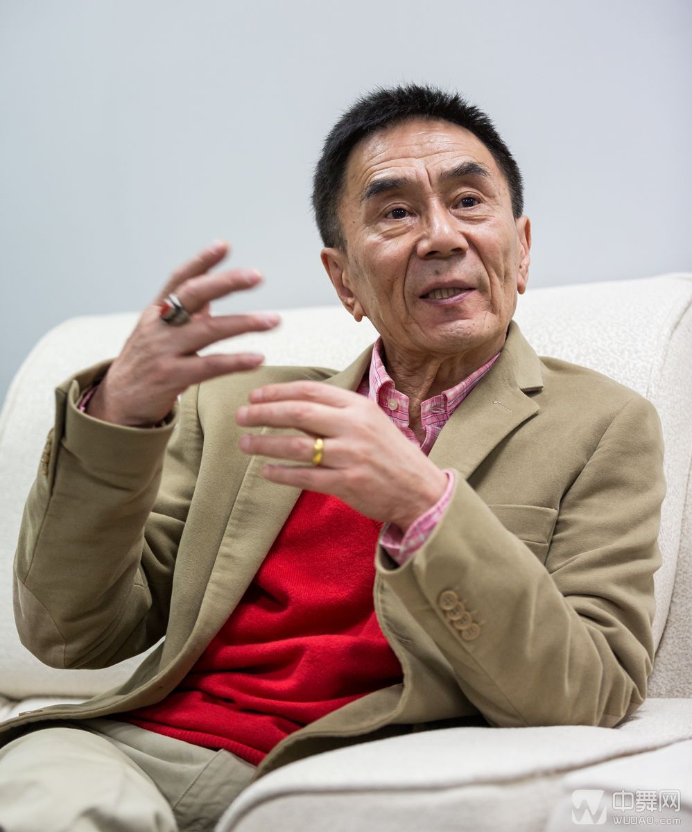 "爱情圣经"《罗密欧与朱丽叶》情人节上演 芭蕾泰斗尤