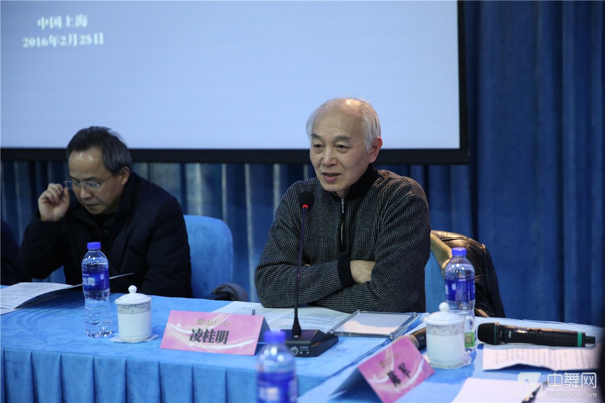 "探索新思路,培养新力量"热烈祝贺上海电影艺术学院南方舞蹈学院成立