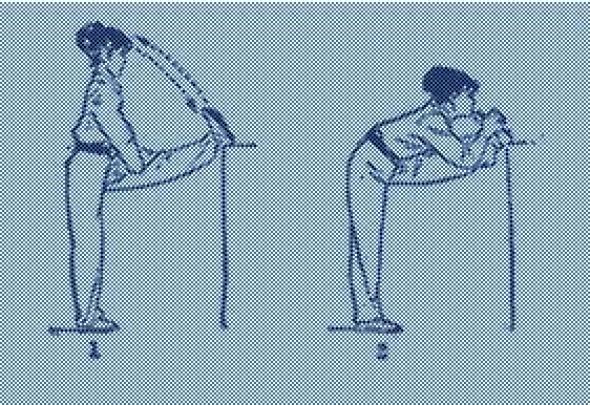 压腿基本常识,每个舞者都要掌握!